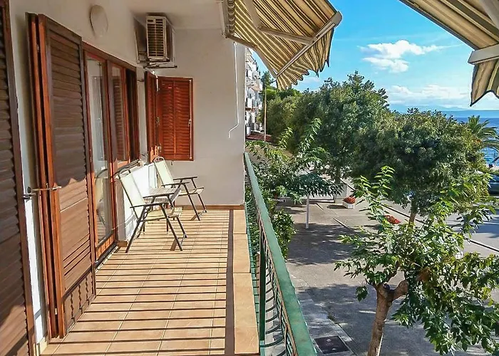 Apartman Melis