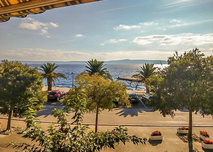 Apartman Melis