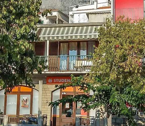 Apartman Melis