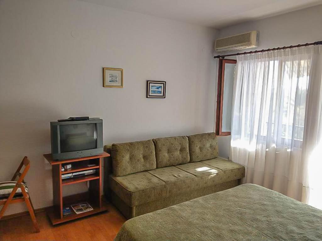 Melis Appartement